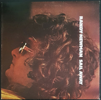 Newman, Randy  - Sail Away