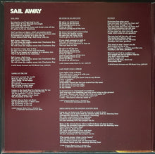 Load image into Gallery viewer, Newman, Randy  - Sail Away