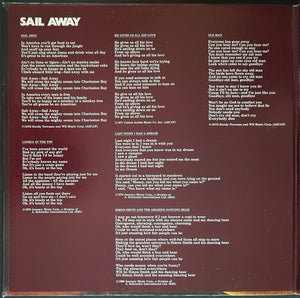 Newman, Randy  - Sail Away