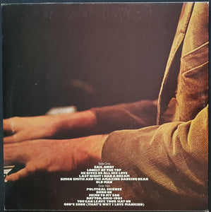 Newman, Randy  - Sail Away