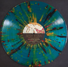 Load image into Gallery viewer, Seedy Jeezus - The Hollow Earth