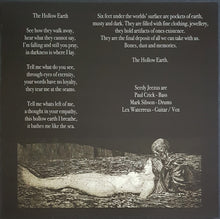 Load image into Gallery viewer, Seedy Jeezus - The Hollow Earth