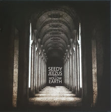 Load image into Gallery viewer, Seedy Jeezus - The Hollow Earth