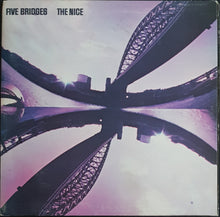Load image into Gallery viewer, Nice - Five Bridges