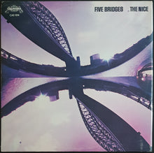 Load image into Gallery viewer, Nice - Five Bridges