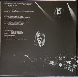 Nice - Five Bridges