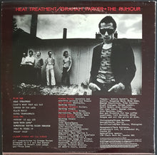 Load image into Gallery viewer, Graham Parker &amp; The Rumour - Heat Treatment