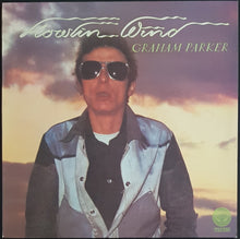 Load image into Gallery viewer, Graham Parker &amp; The Rumour - Howlin&#39; Wind
