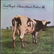 Load image into Gallery viewer, Pink Floyd - Atom Heart Mother