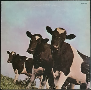 Pink Floyd - Atom Heart Mother