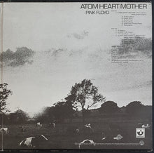 Load image into Gallery viewer, Pink Floyd - Atom Heart Mother