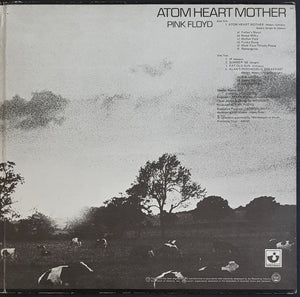 Pink Floyd - Atom Heart Mother