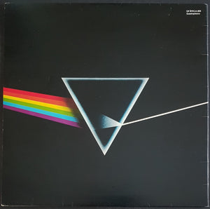 Pink Floyd - D.S.O.T.M