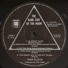 Load image into Gallery viewer, Pink Floyd - D.S.O.T.M