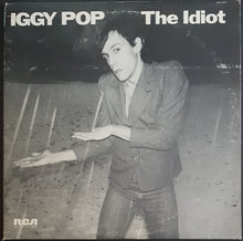 Load image into Gallery viewer, Iggy Pop - The Idiot