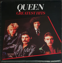 Load image into Gallery viewer, Queen - Greatest Hits