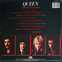 Load image into Gallery viewer, Queen - Greatest Hits
