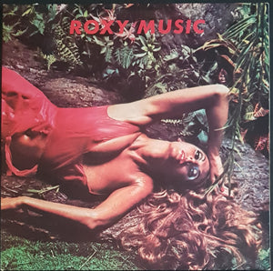 Roxy Music - Stranded