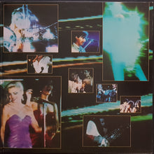 Load image into Gallery viewer, Roxy Music - Viva! The Live Roxy Music Album