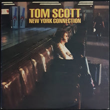 Load image into Gallery viewer, Scott, Tom - New York Connection