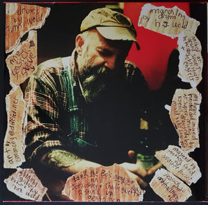 Seasick Steve - Dog House Music