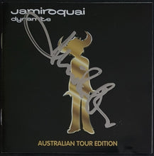 Load image into Gallery viewer, Jamiroquai - Dynamite