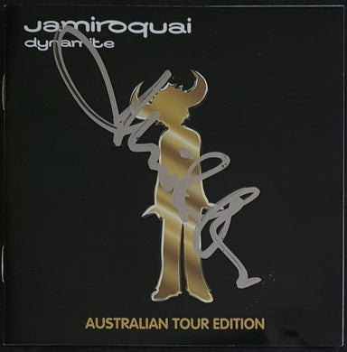 Jamiroquai - Dynamite