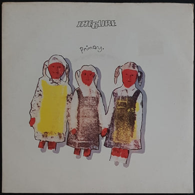 Cure - Primary