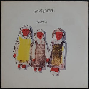 Cure - Primary