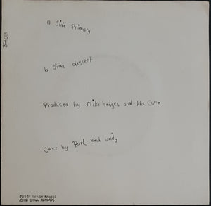 Cure - Primary