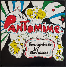 Load image into Gallery viewer, Beatles - Pantomime &quot;Everywhere It&#39;s Christmas&quot;