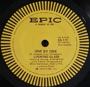 Looking Glass - Brandy (You're A Fine Girl)