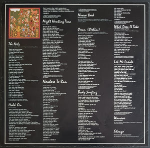 Santana - Shango