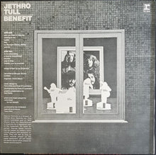 Load image into Gallery viewer, Jethro Tull - Benefit