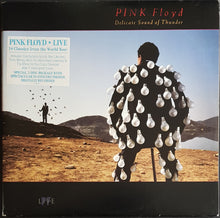 Load image into Gallery viewer, Pink Floyd - Delicate Sound Of Thunder