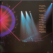 Load image into Gallery viewer, Pink Floyd - Delicate Sound Of Thunder