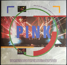 Load image into Gallery viewer, Pink Floyd - Delicate Sound Of Thunder