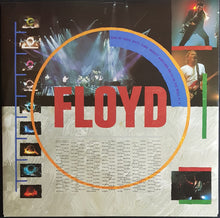 Load image into Gallery viewer, Pink Floyd - Delicate Sound Of Thunder