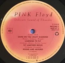Load image into Gallery viewer, Pink Floyd - Delicate Sound Of Thunder