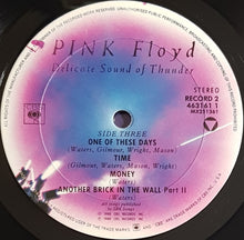 Load image into Gallery viewer, Pink Floyd - Delicate Sound Of Thunder