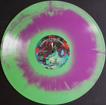 Load image into Gallery viewer, Psychedelic Porn Crumpets - High Visceral {Part One} &amp; {Part Two}