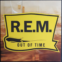 Load image into Gallery viewer, R.E.M - Out Of Time