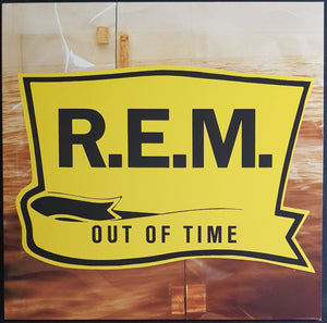 R.E.M - Out Of Time