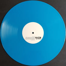 Load image into Gallery viewer, Radiohead - OK Computer OKNOTOK 1997 2017 - Blue Vinyl