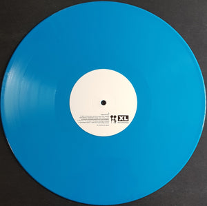 Radiohead - OK Computer OKNOTOK 1997 2017 - Blue Vinyl