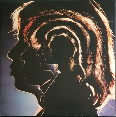 Rolling Stones - Hot Rocks 1964-1971