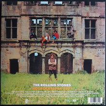 Load image into Gallery viewer, Rolling Stones - Hot Rocks 1964-1971