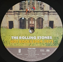 Load image into Gallery viewer, Rolling Stones - Hot Rocks 1964-1971