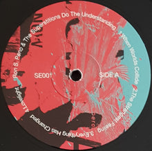 Load image into Gallery viewer, Ron S. Peno &amp; The Superstitions - Do The Understanding
