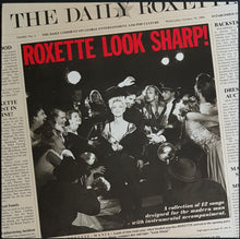 Load image into Gallery viewer, Roxette - Look Sharp!